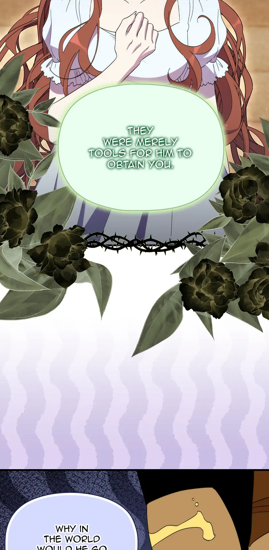The Hero Went Crazy Even Though I’m the One Who Died Chapter 72 - Page 11