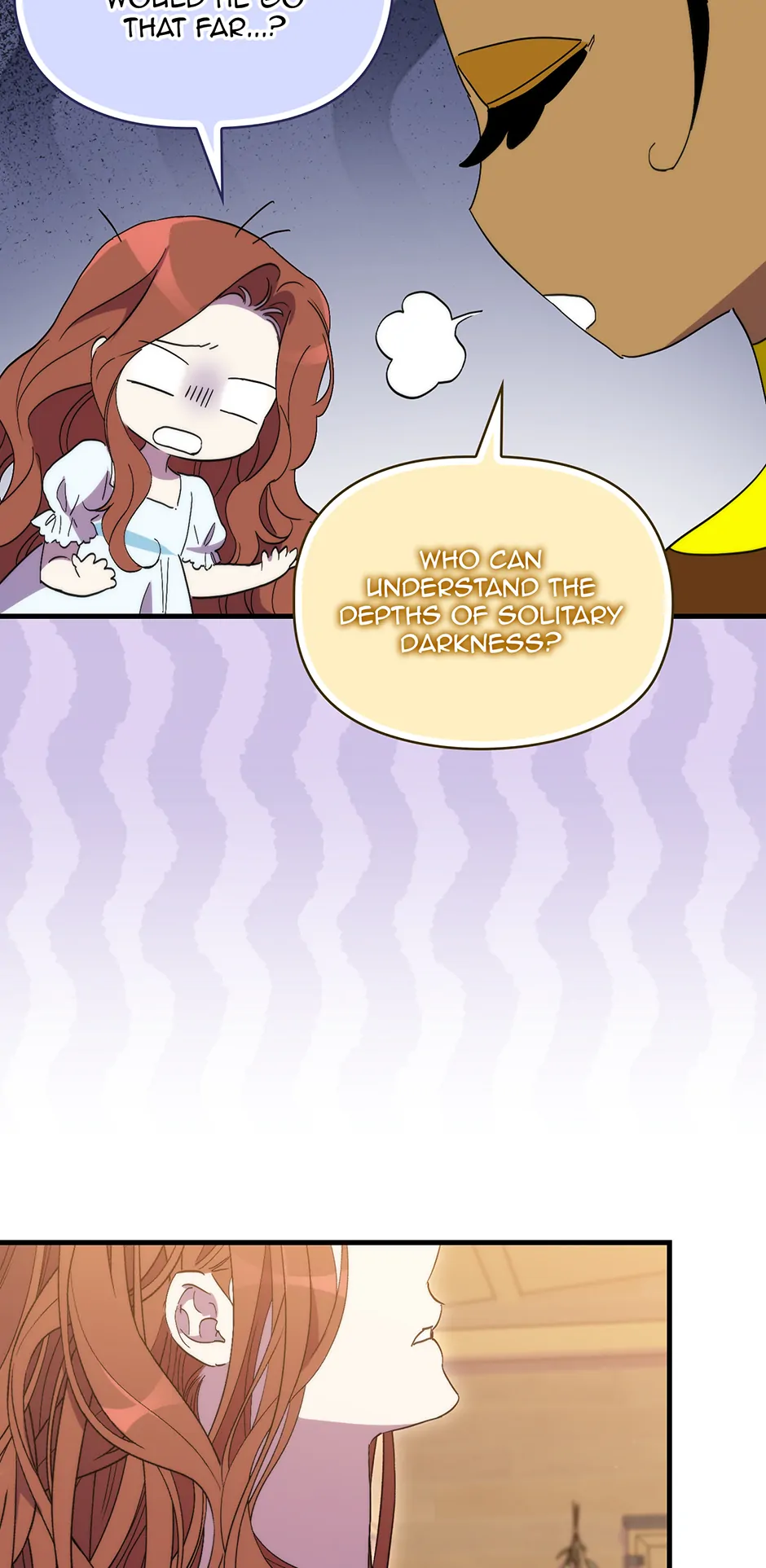 The Hero Went Crazy Even Though I’m the One Who Died Chapter 72 - Page 12