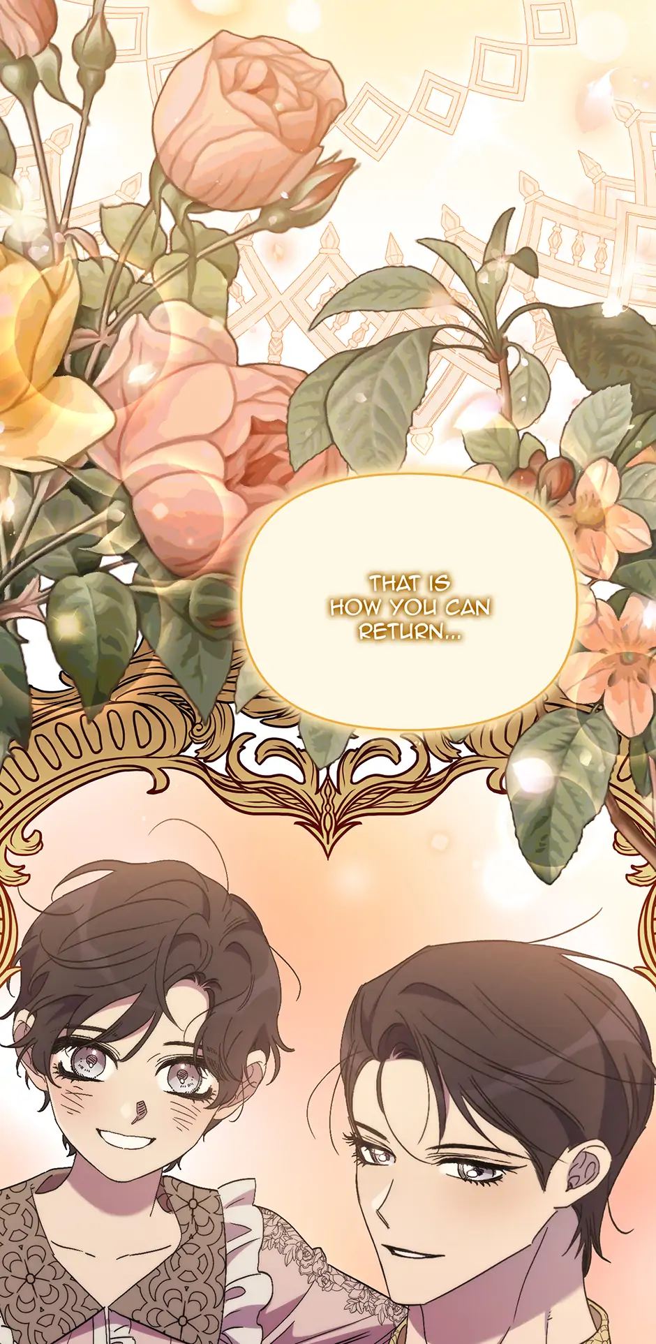 The Hero Went Crazy Even Though I’m the One Who Died Chapter 72 - Page 14