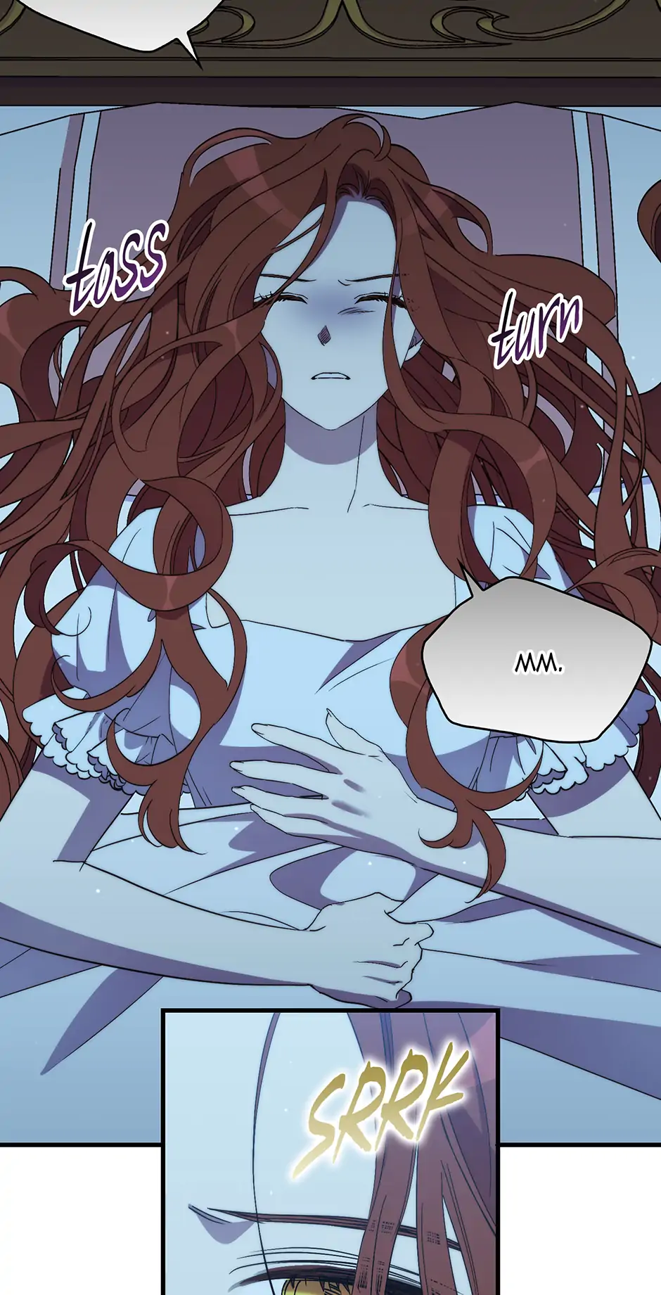 The Hero Went Crazy Even Though I’m the One Who Died Chapter 72 - Page 20