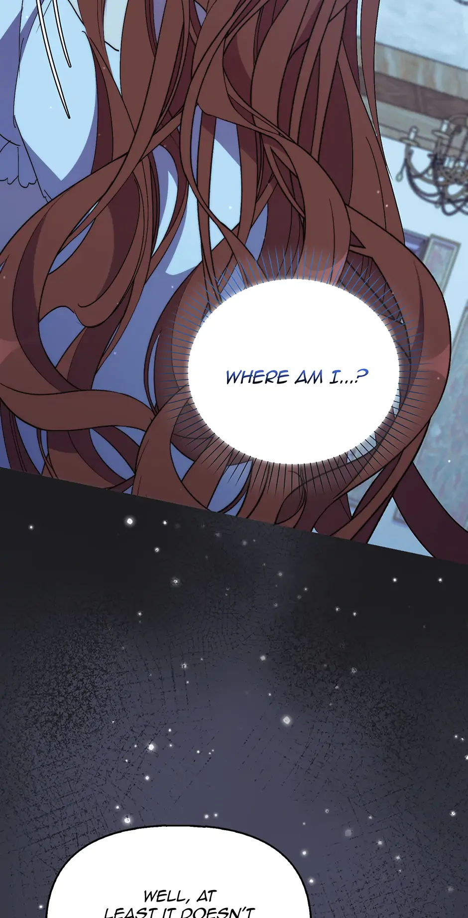 The Hero Went Crazy Even Though I’m the One Who Died Chapter 72 - Page 22