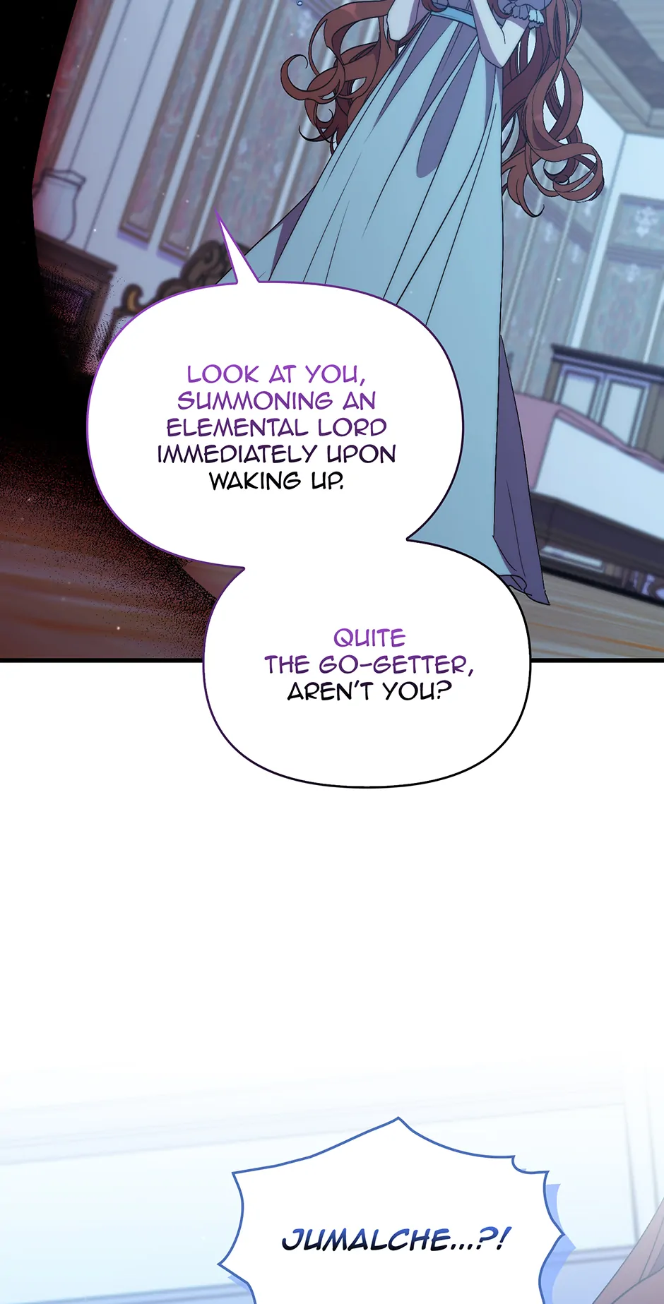 The Hero Went Crazy Even Though I’m the One Who Died Chapter 72 - Page 37