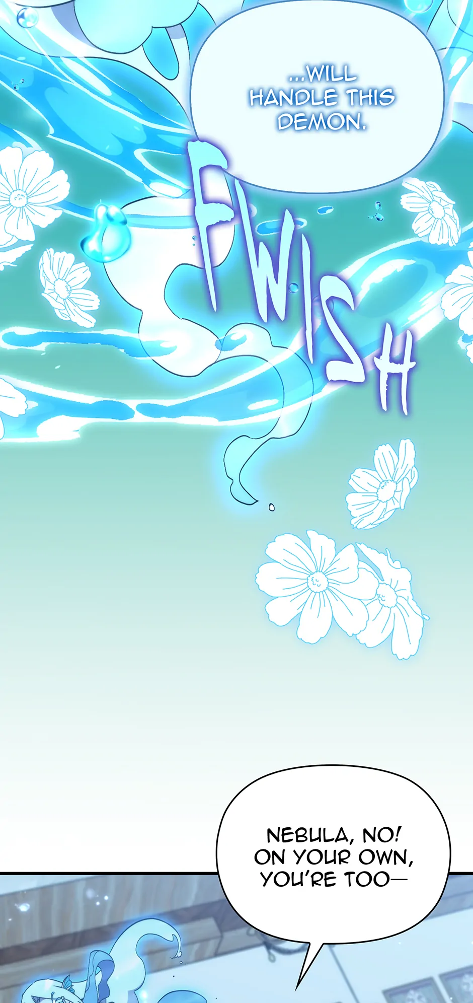 The Hero Went Crazy Even Though I’m the One Who Died Chapter 72 - Page 42