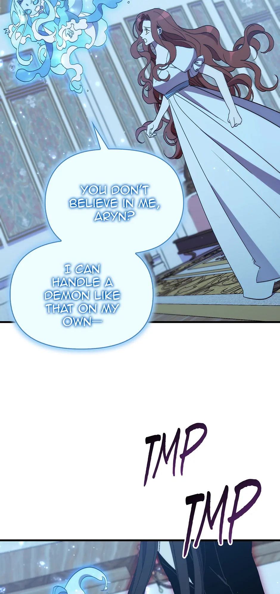 The Hero Went Crazy Even Though I’m the One Who Died Chapter 72 - Page 43
