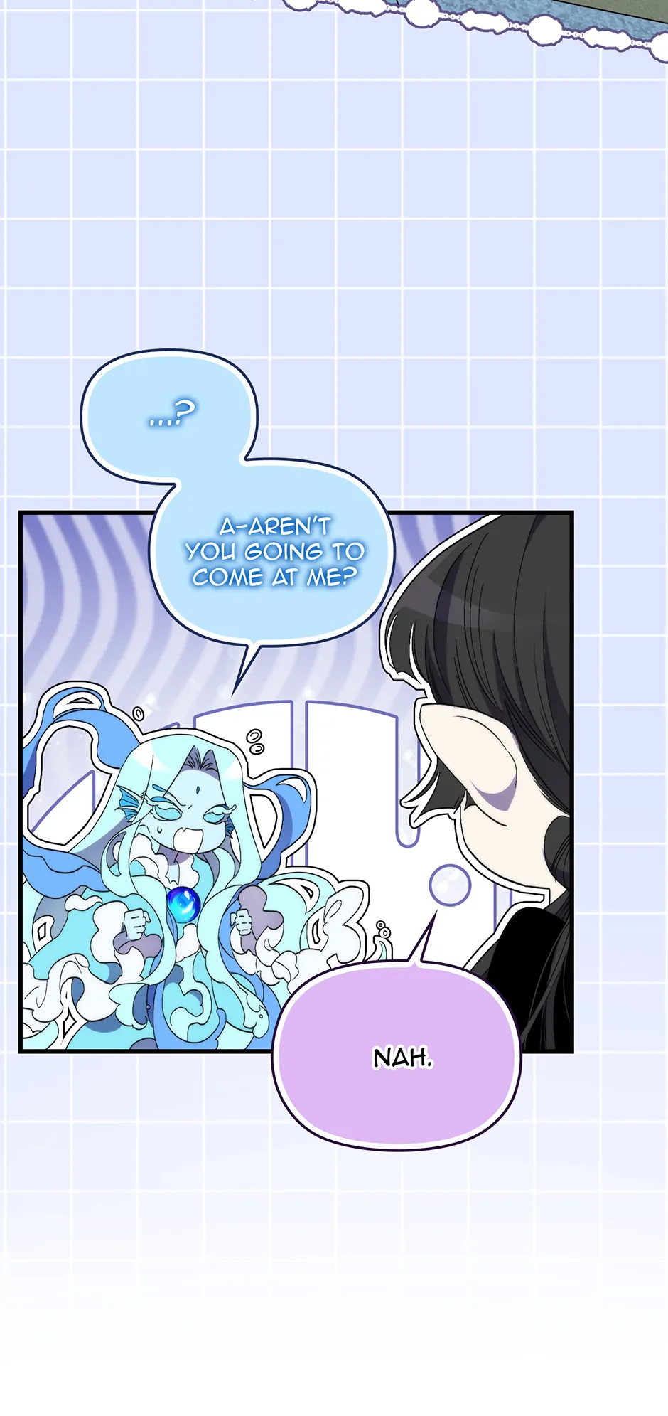 The Hero Went Crazy Even Though I’m the One Who Died Chapter 72 - Page 46