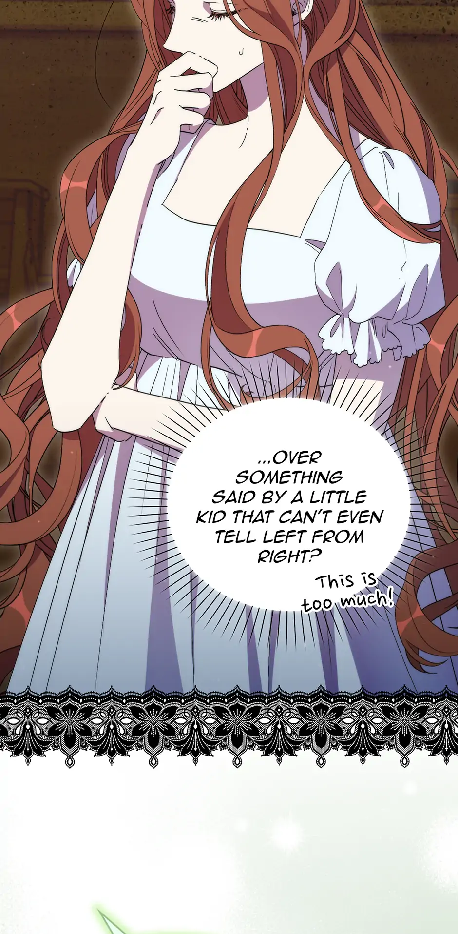 The Hero Went Crazy Even Though I’m the One Who Died Chapter 72 - Page 6