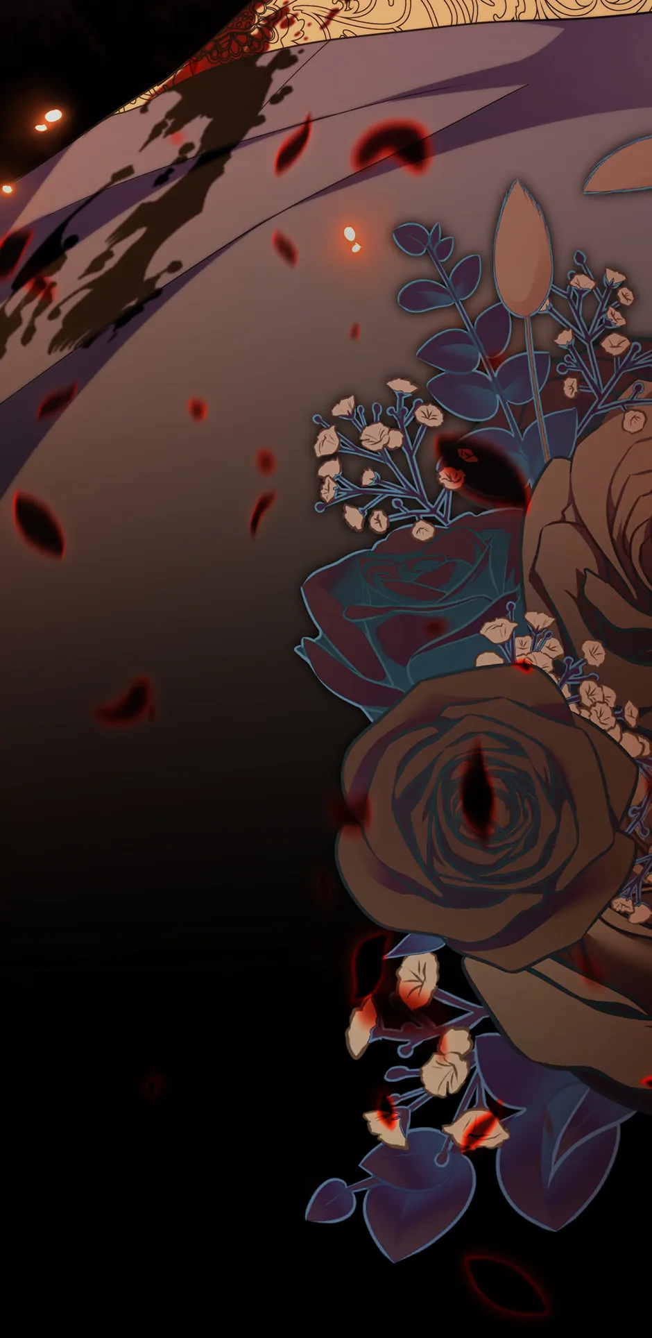 The Hero Went Crazy Even Though I’m the One Who Died Chapter 72 - Page 62