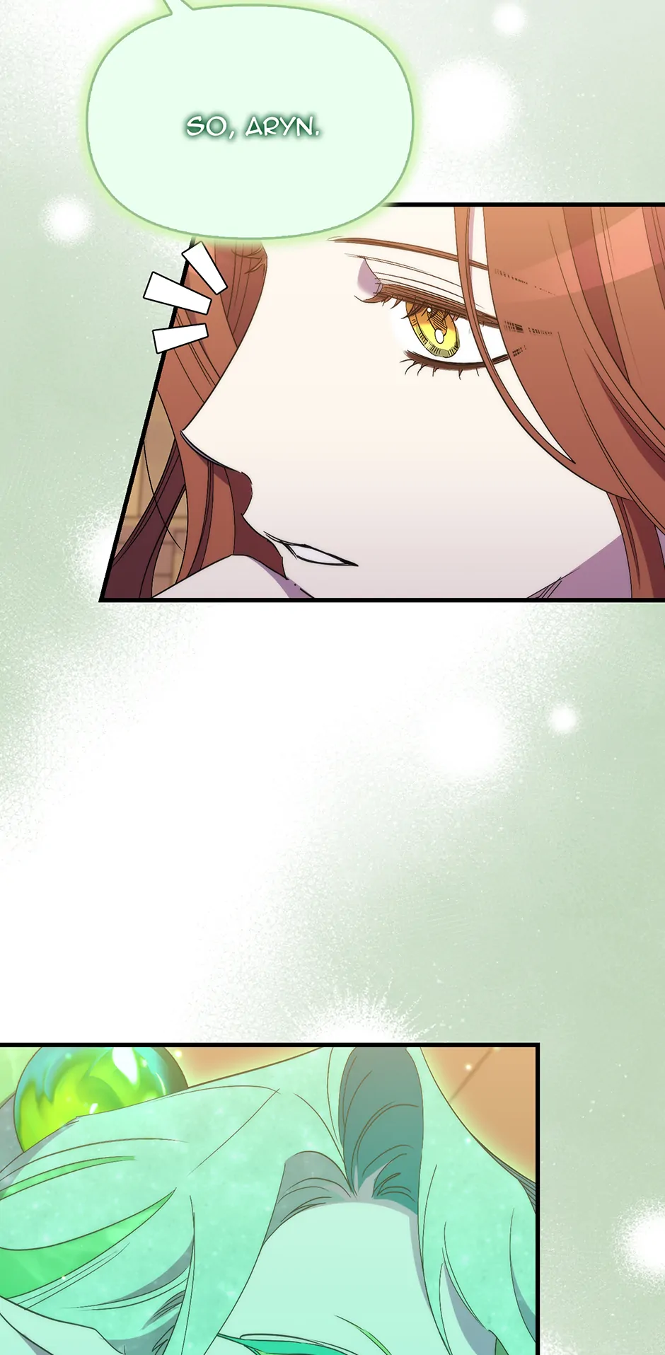 The Hero Went Crazy Even Though I’m the One Who Died Chapter 72 - Page 7