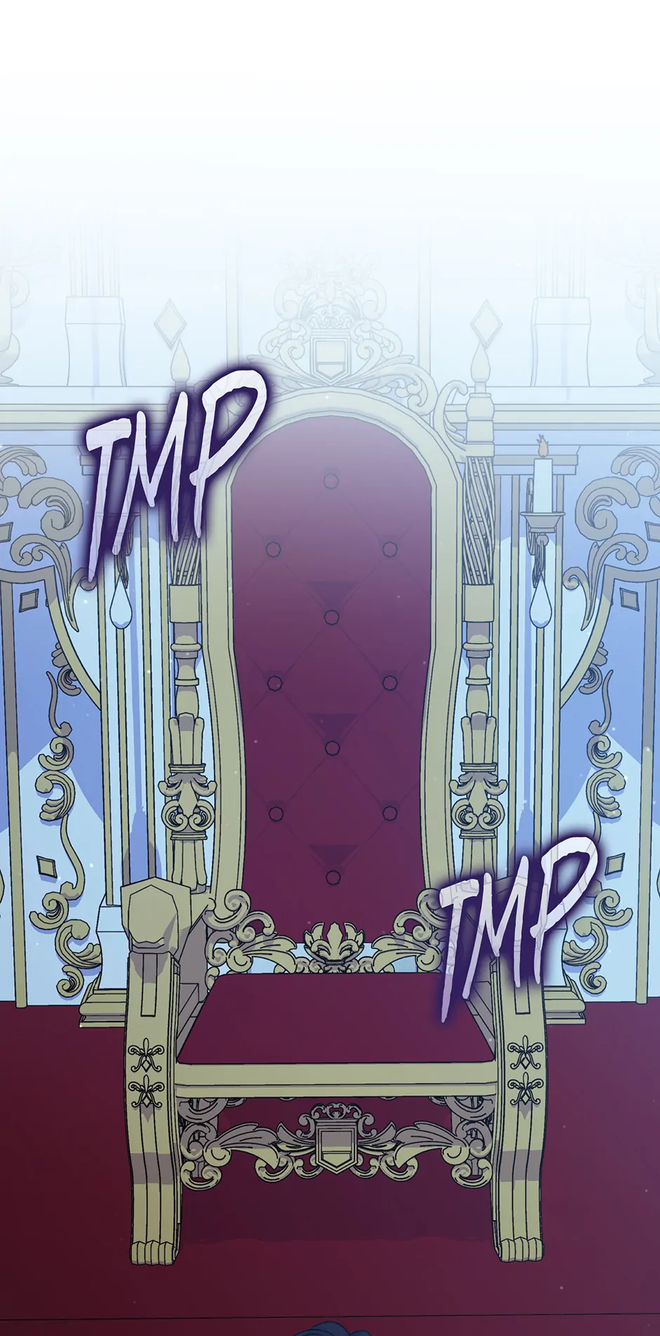 The Hero Went Crazy Even Though I’m the One Who Died Chapter 73 - Page 1