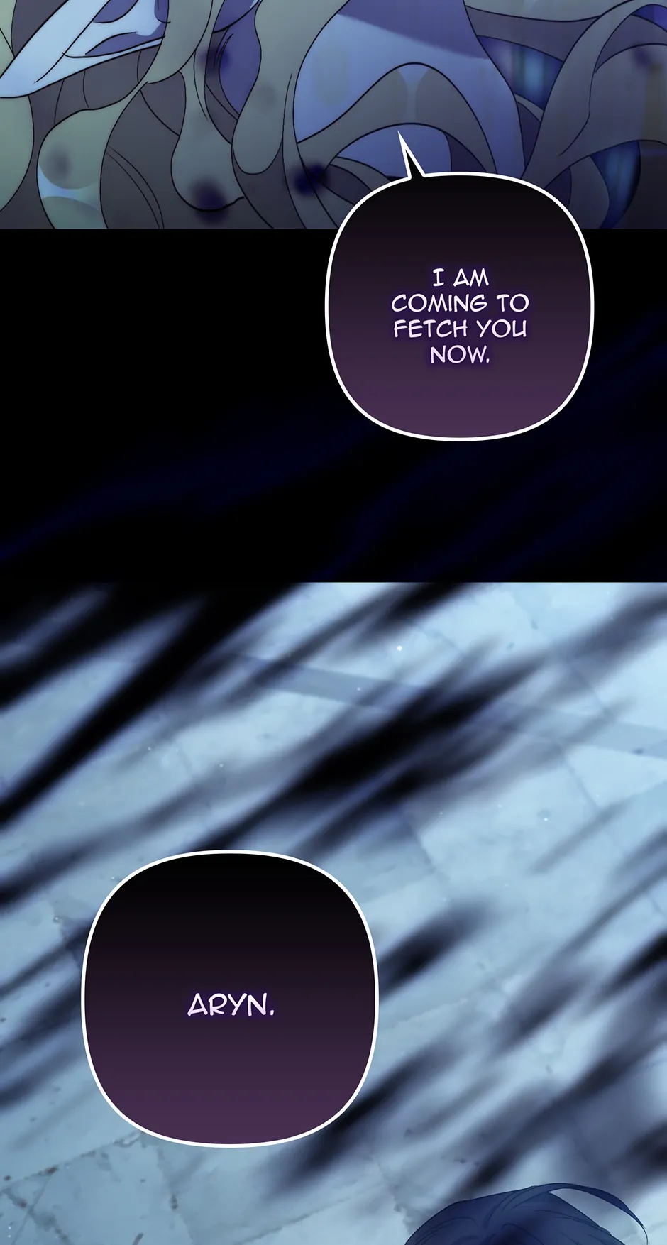 The Hero Went Crazy Even Though I’m the One Who Died Chapter 73 - Page 12