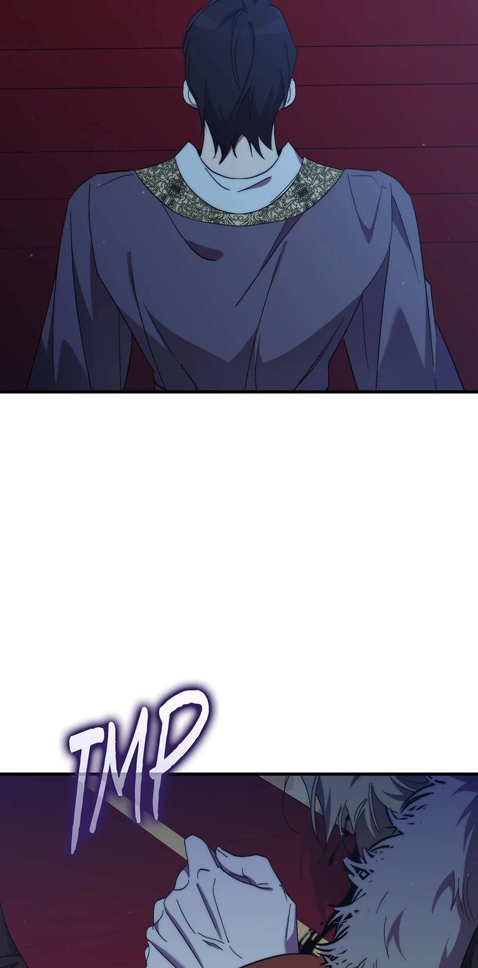 The Hero Went Crazy Even Though I’m the One Who Died Chapter 73 - Page 2