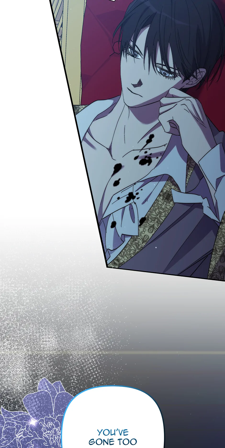 The Hero Went Crazy Even Though I’m the One Who Died Chapter 73 - Page 21