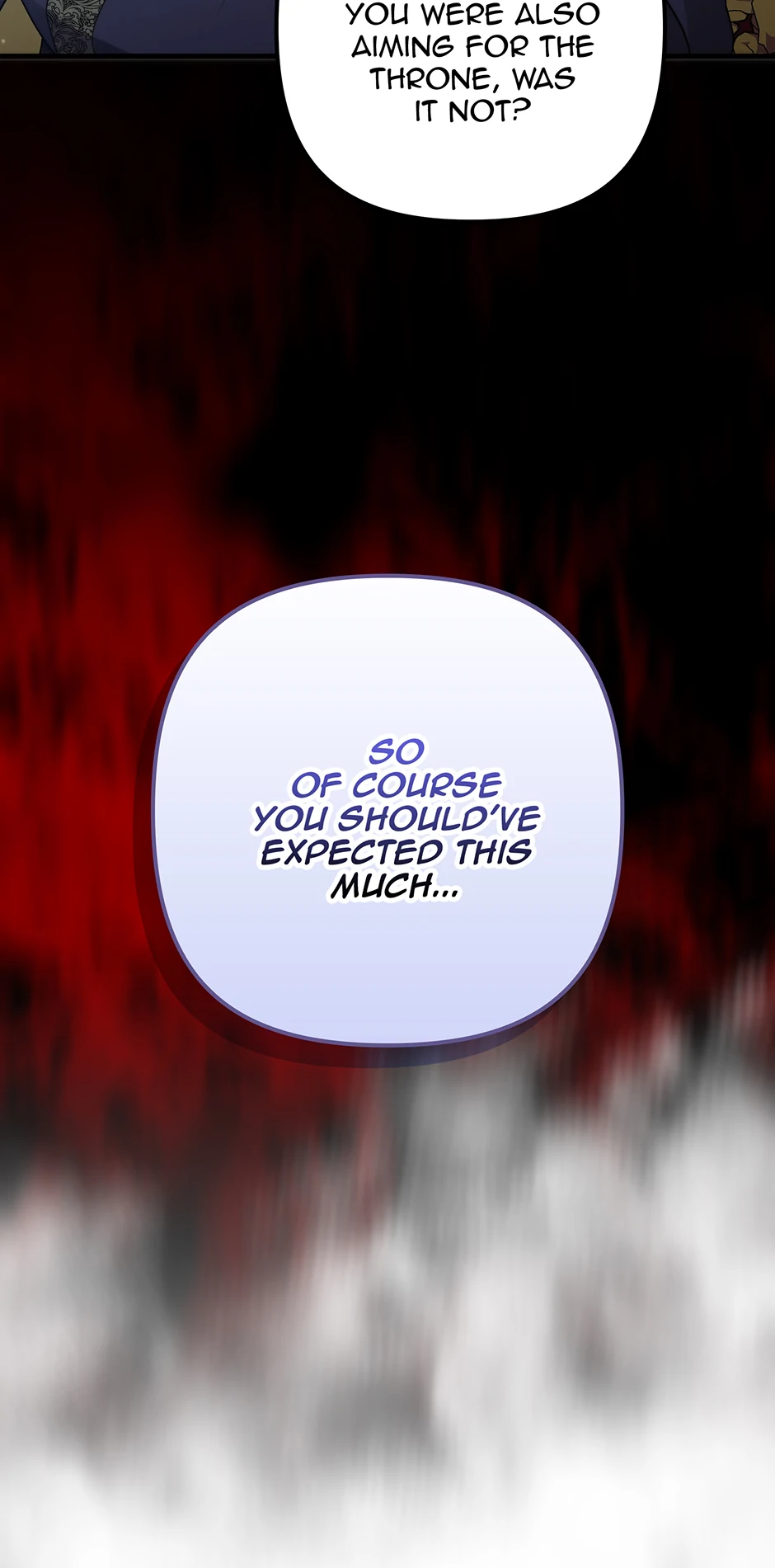 The Hero Went Crazy Even Though I’m the One Who Died Chapter 73 - Page 27
