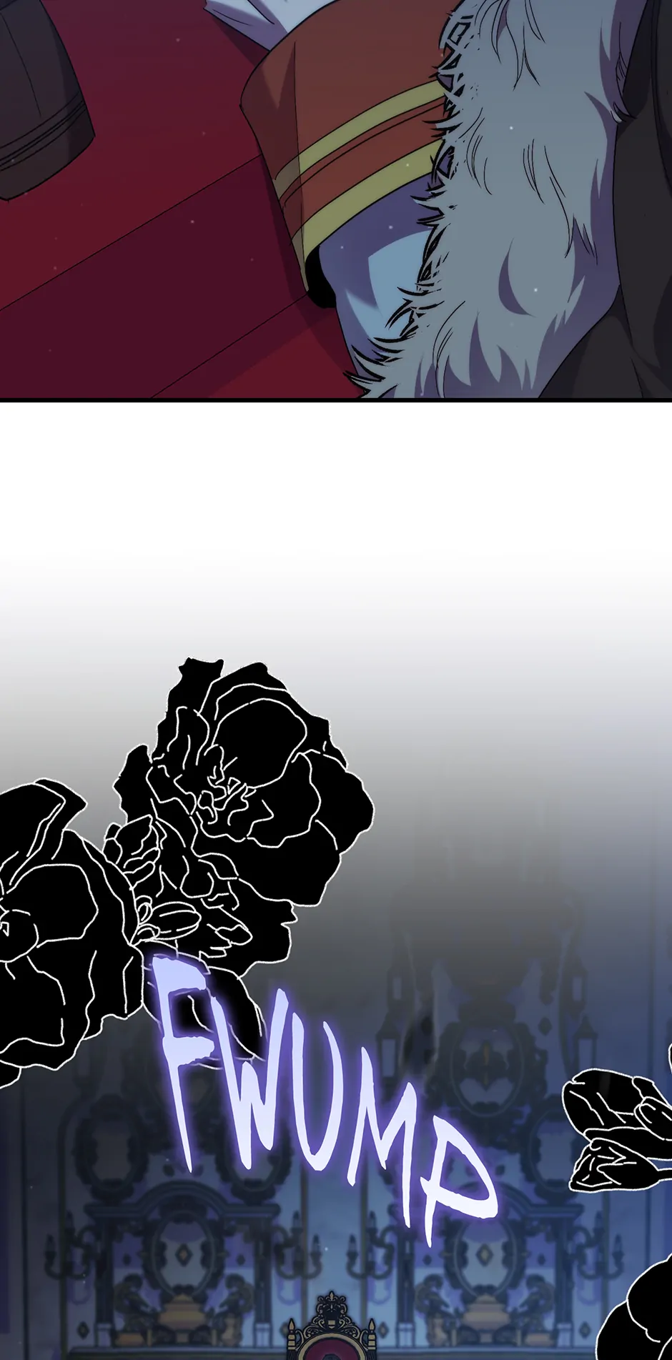 The Hero Went Crazy Even Though I’m the One Who Died Chapter 73 - Page 3