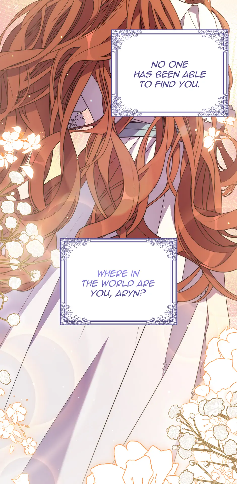 The Hero Went Crazy Even Though I’m the One Who Died Chapter 73 - Page 35