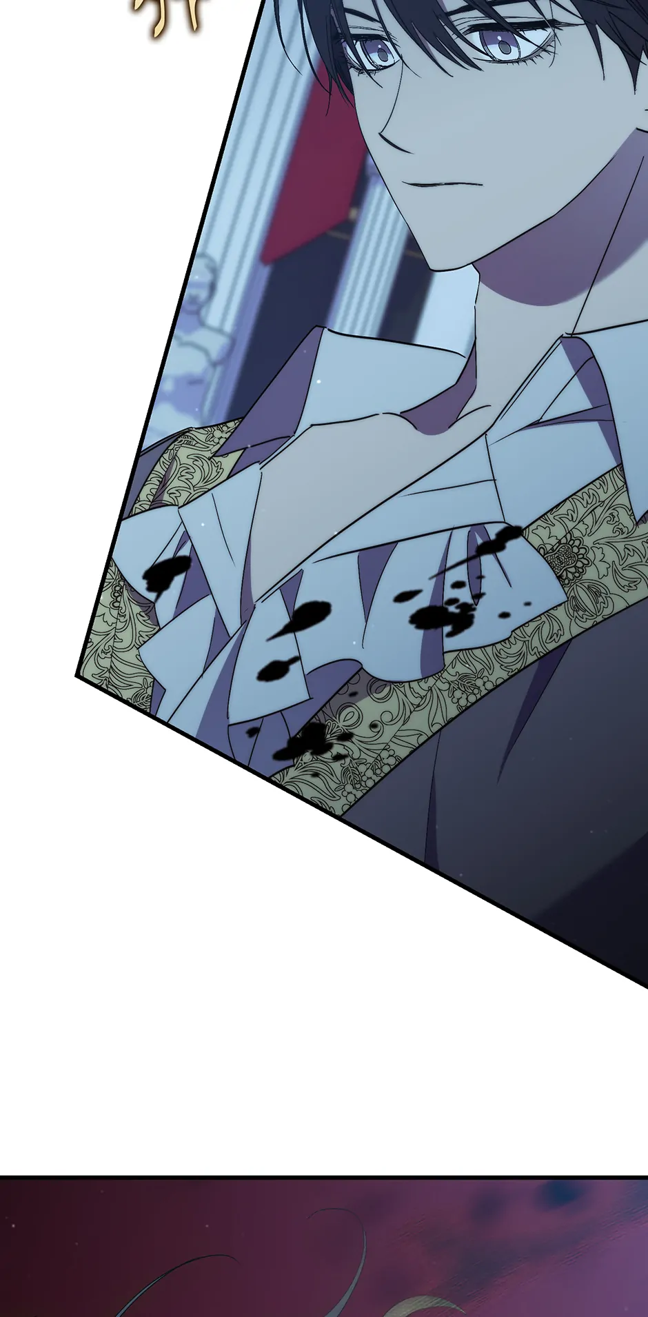 The Hero Went Crazy Even Though I’m the One Who Died Chapter 73 - Page 42