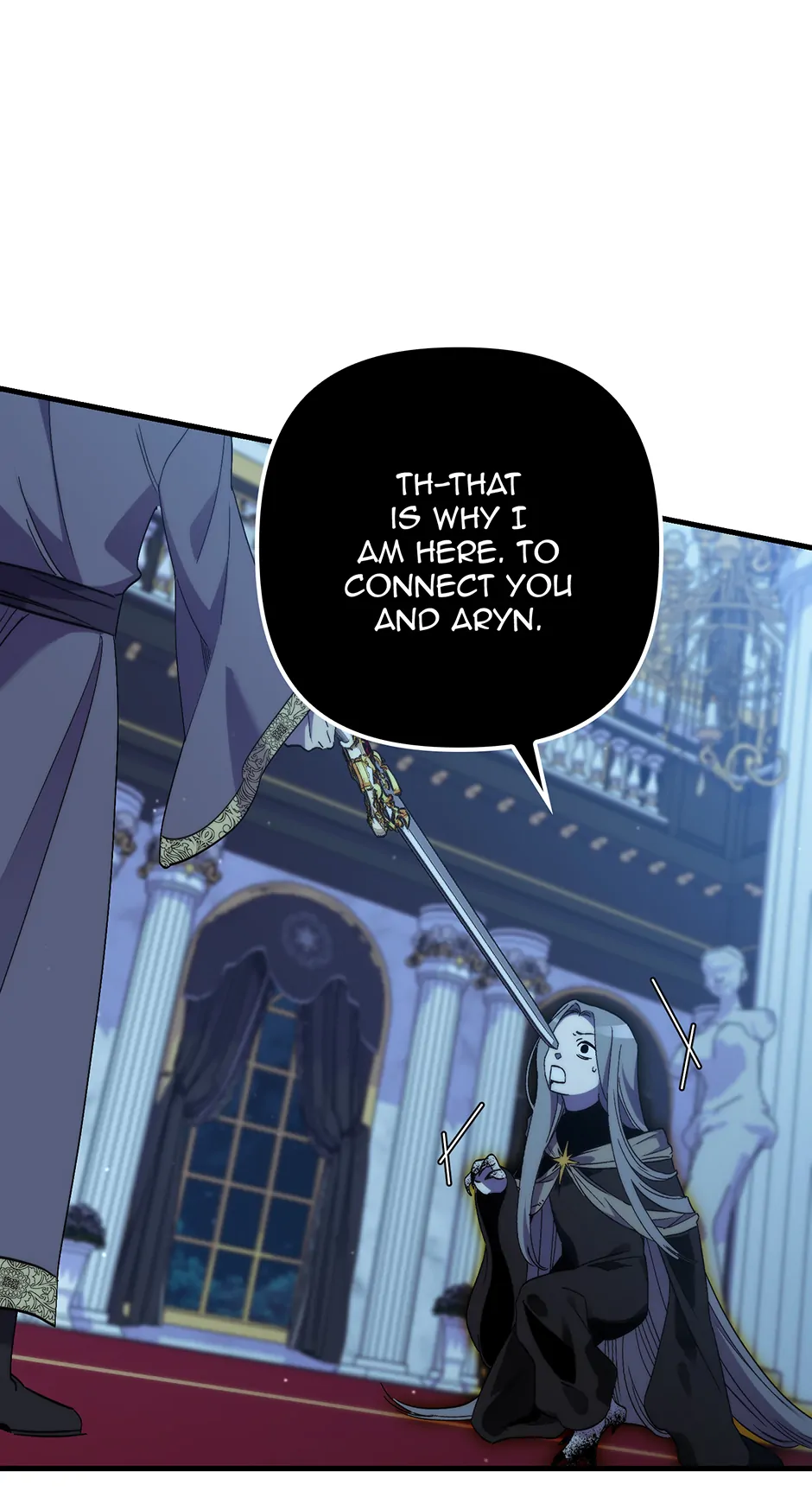 The Hero Went Crazy Even Though I’m the One Who Died Chapter 73 - Page 48
