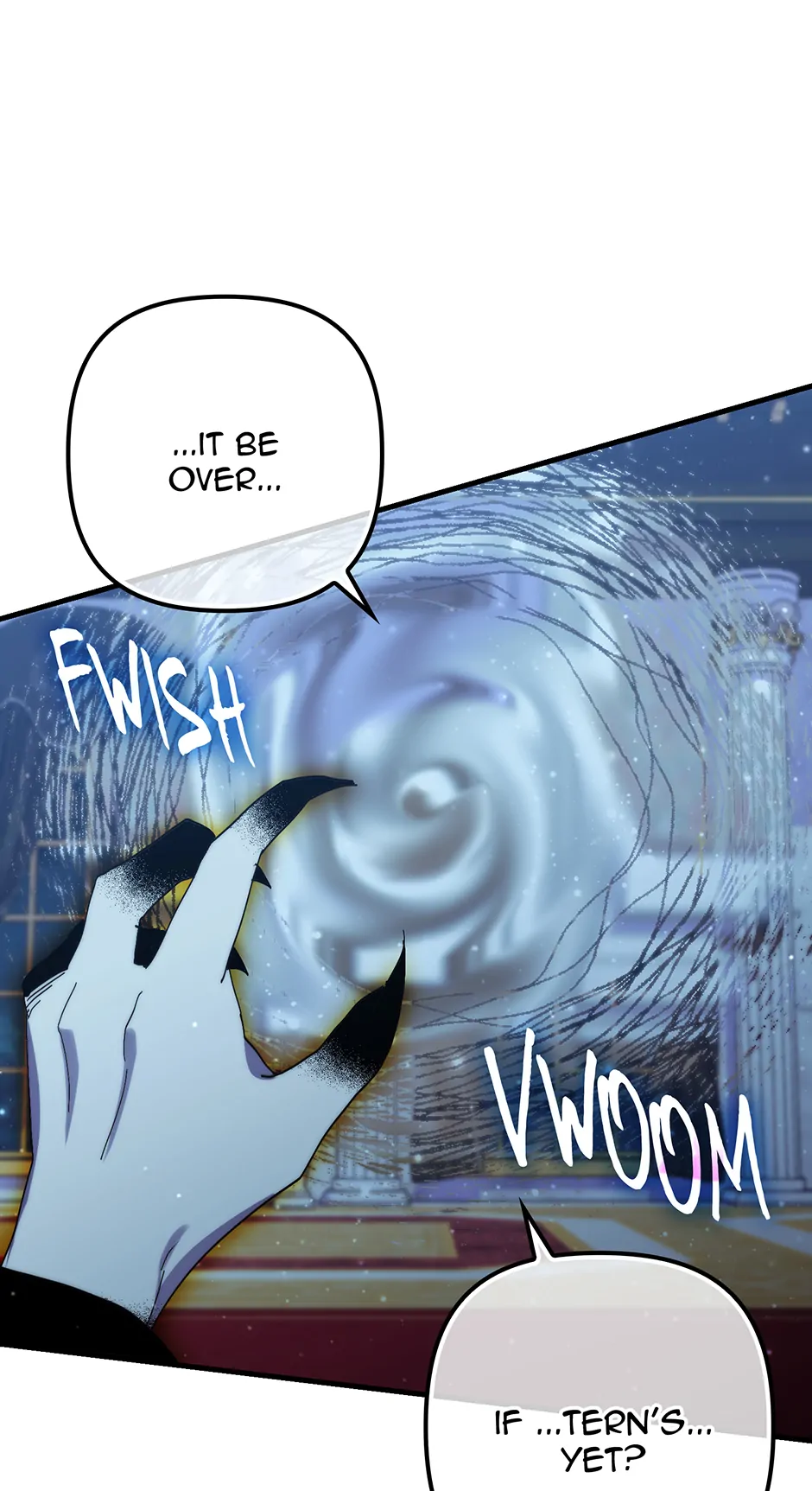 The Hero Went Crazy Even Though I’m the One Who Died Chapter 73 - Page 49