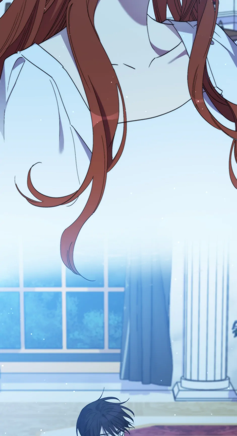 The Hero Went Crazy Even Though I’m the One Who Died Chapter 73 - Page 51