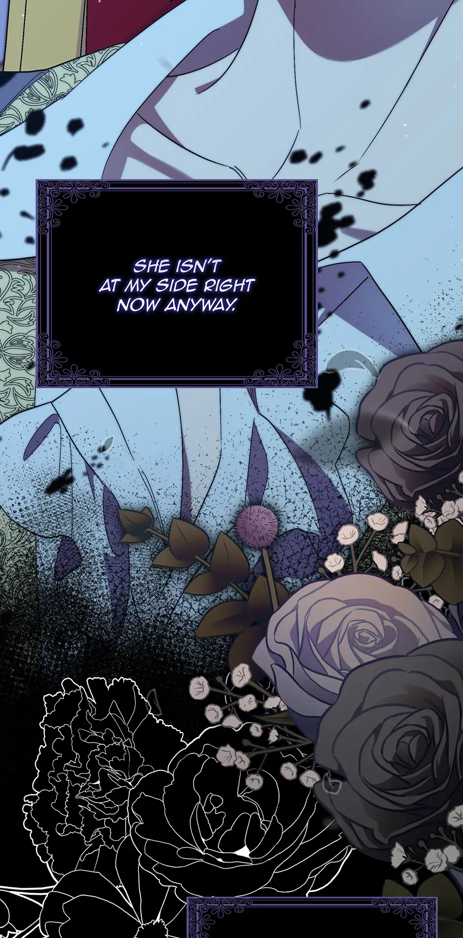 The Hero Went Crazy Even Though I’m the One Who Died Chapter 73 - Page 6
