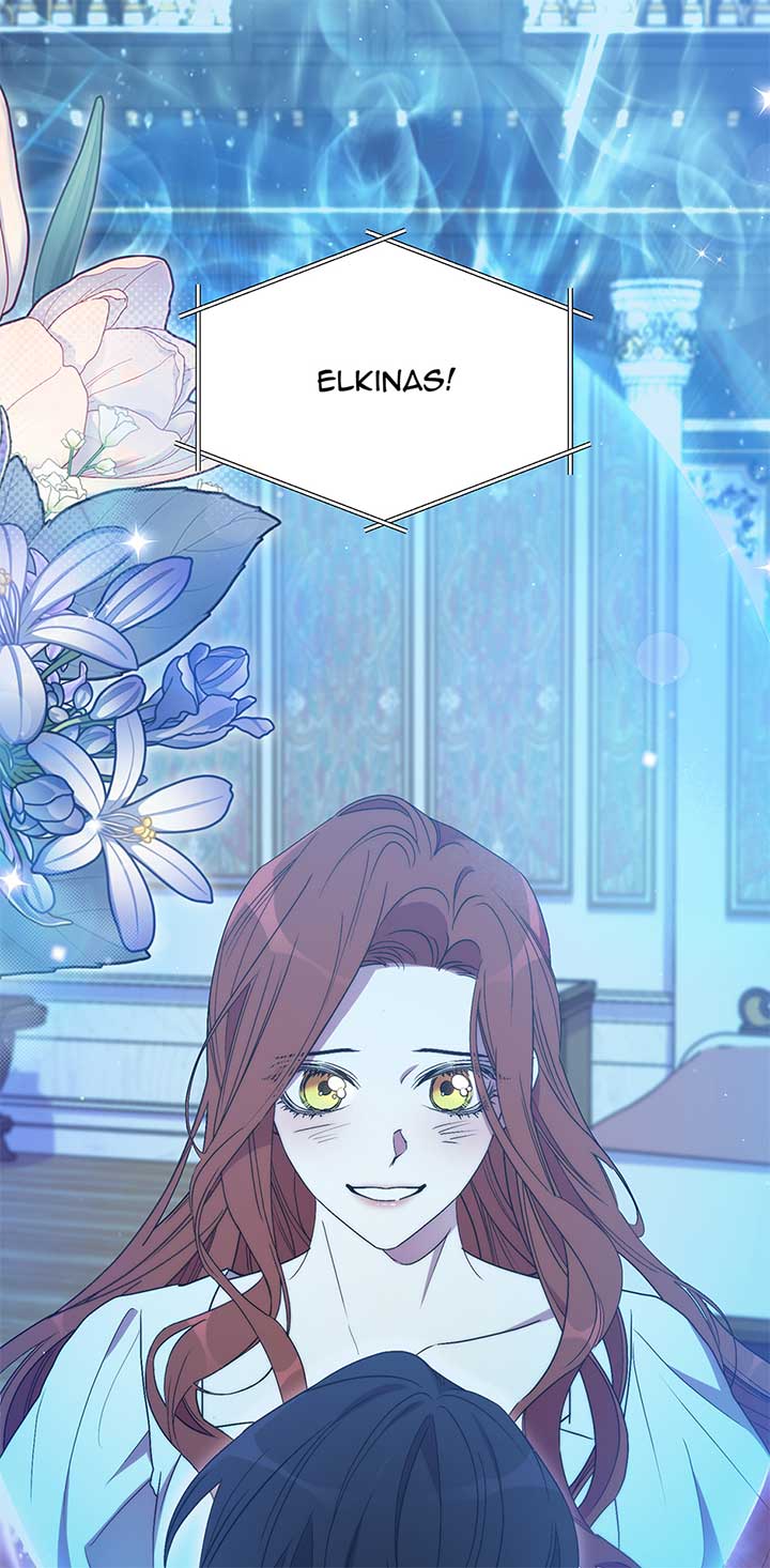 The Hero Went Crazy Even Though I’m the One Who Died Chapter 74 - Page 0