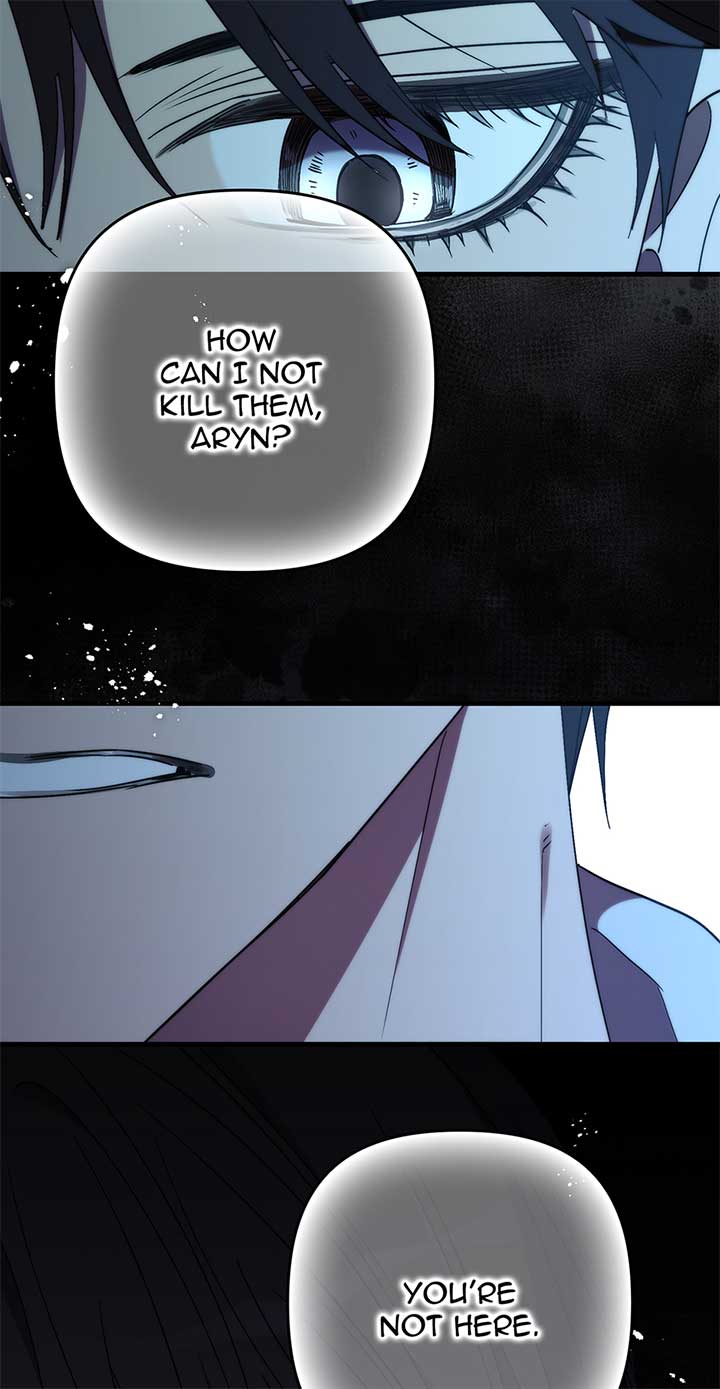 The Hero Went Crazy Even Though I’m the One Who Died Chapter 74 - Page 13