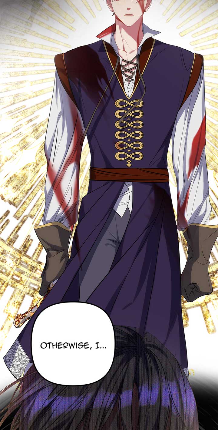The Hero Went Crazy Even Though I’m the One Who Died Chapter 74 - Page 19