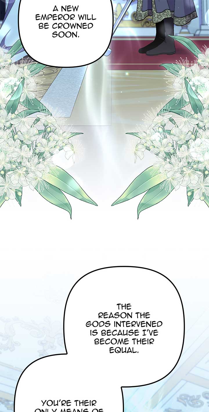 The Hero Went Crazy Even Though I’m the One Who Died Chapter 74 - Page 23