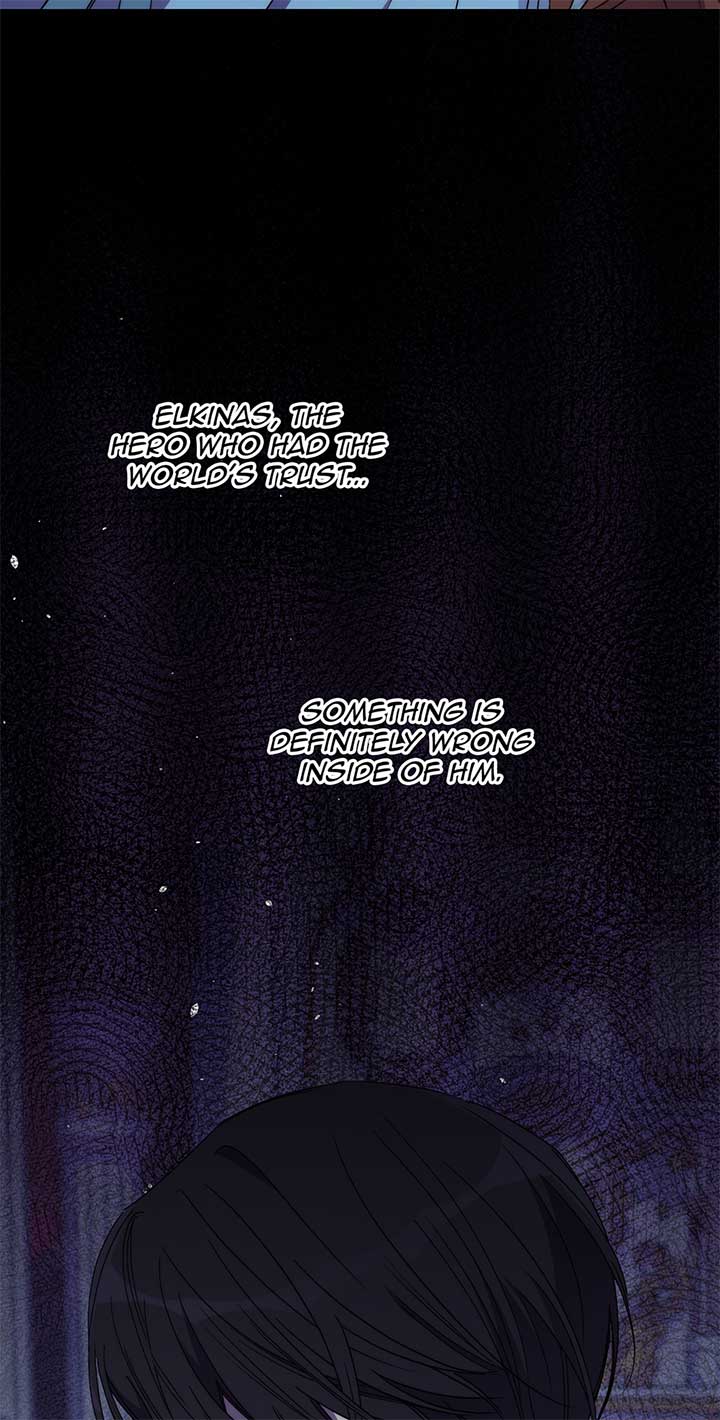 The Hero Went Crazy Even Though I’m the One Who Died Chapter 74 - Page 26