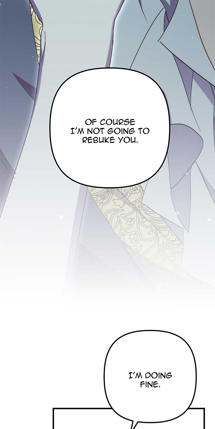 The Hero Went Crazy Even Though I’m the One Who Died Chapter 74 - Page 29