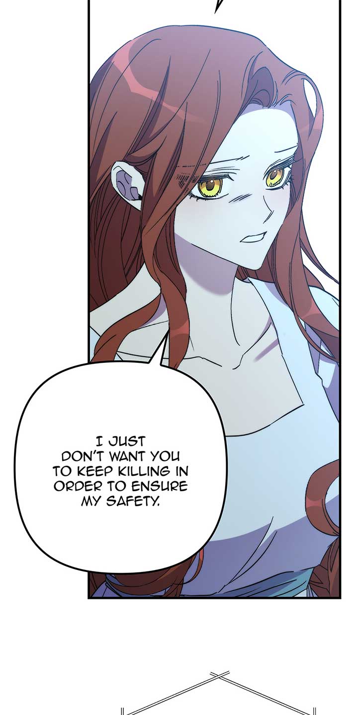 The Hero Went Crazy Even Though I’m the One Who Died Chapter 74 - Page 30