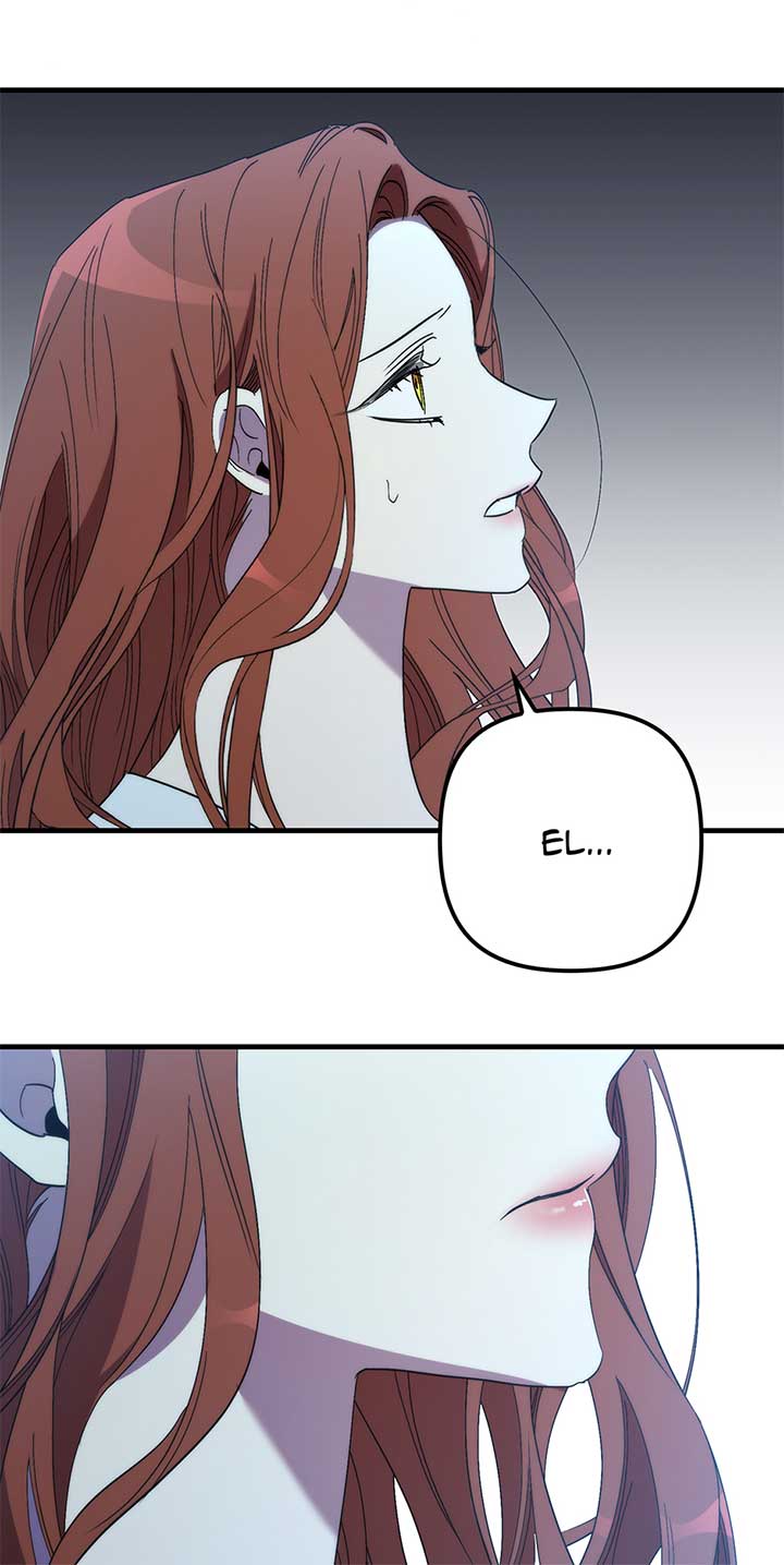 The Hero Went Crazy Even Though I’m the One Who Died Chapter 74 - Page 34