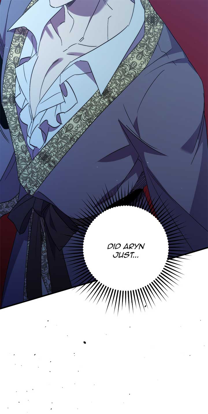 The Hero Went Crazy Even Though I’m the One Who Died Chapter 74 - Page 41