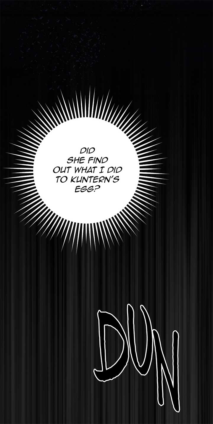 The Hero Went Crazy Even Though I’m the One Who Died Chapter 74 - Page 44