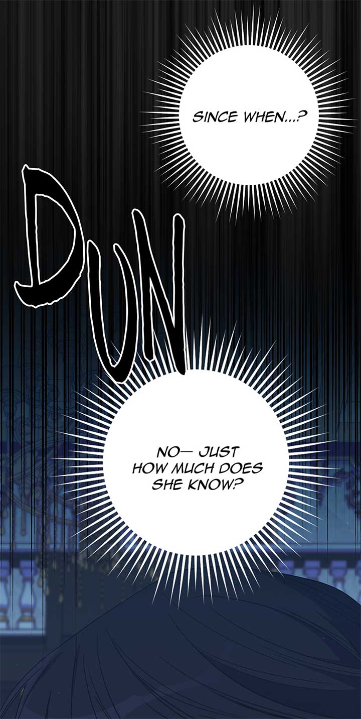 The Hero Went Crazy Even Though I’m the One Who Died Chapter 74 - Page 45