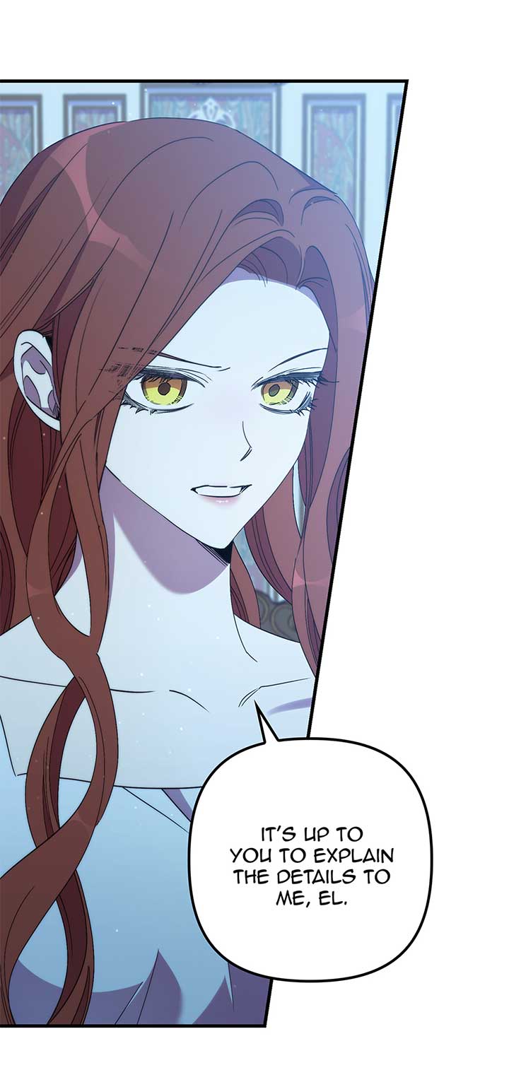 The Hero Went Crazy Even Though I’m the One Who Died Chapter 74 - Page 47