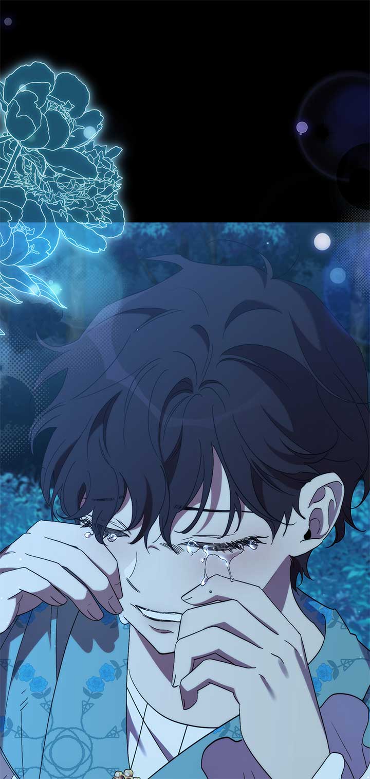 The Hero Went Crazy Even Though I’m the One Who Died Chapter 74 - Page 50