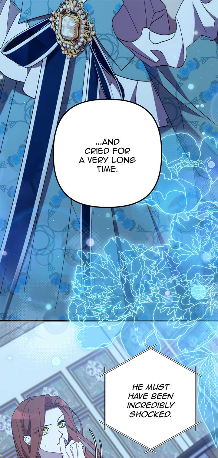 The Hero Went Crazy Even Though I’m the One Who Died Chapter 74 - Page 51