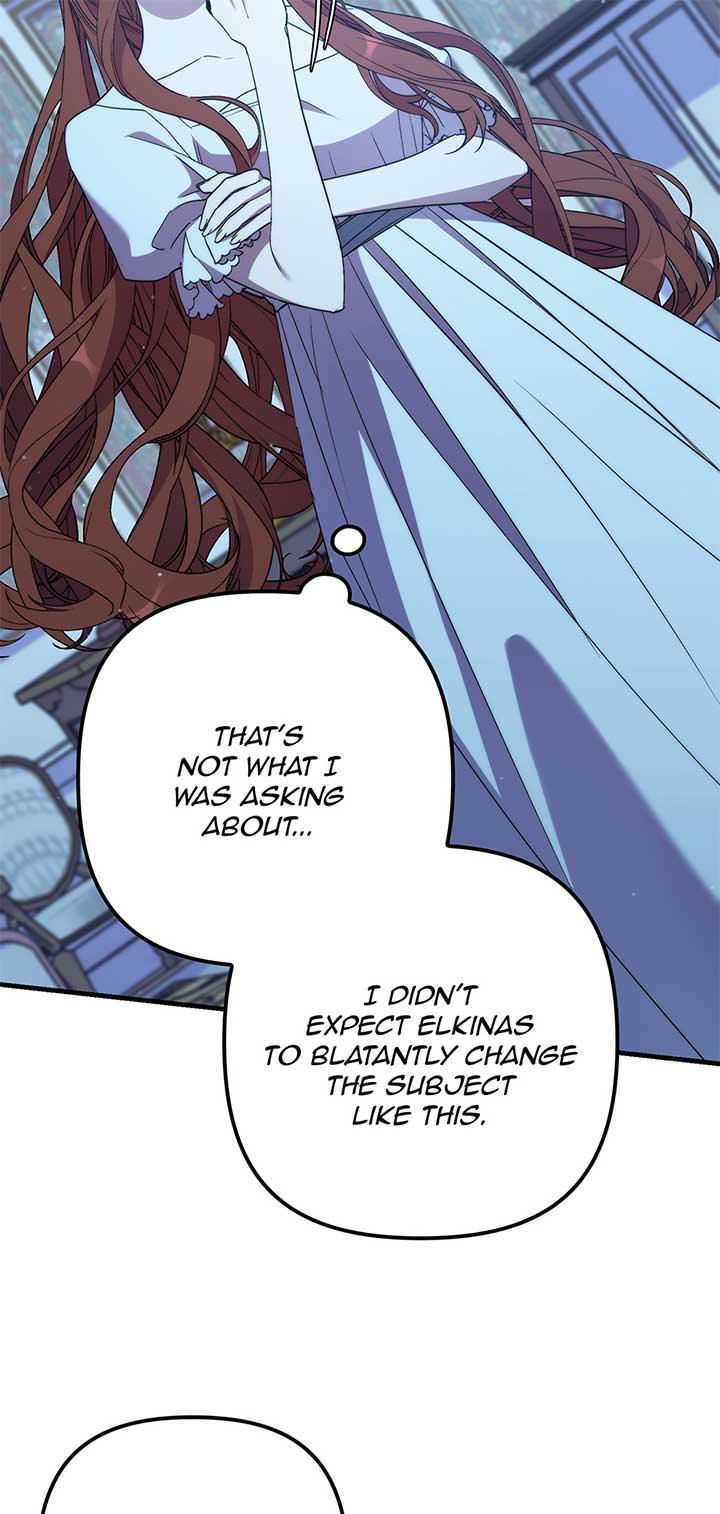 The Hero Went Crazy Even Though I’m the One Who Died Chapter 74 - Page 52