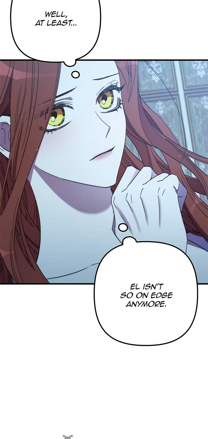 The Hero Went Crazy Even Though I’m the One Who Died Chapter 74 - Page 53