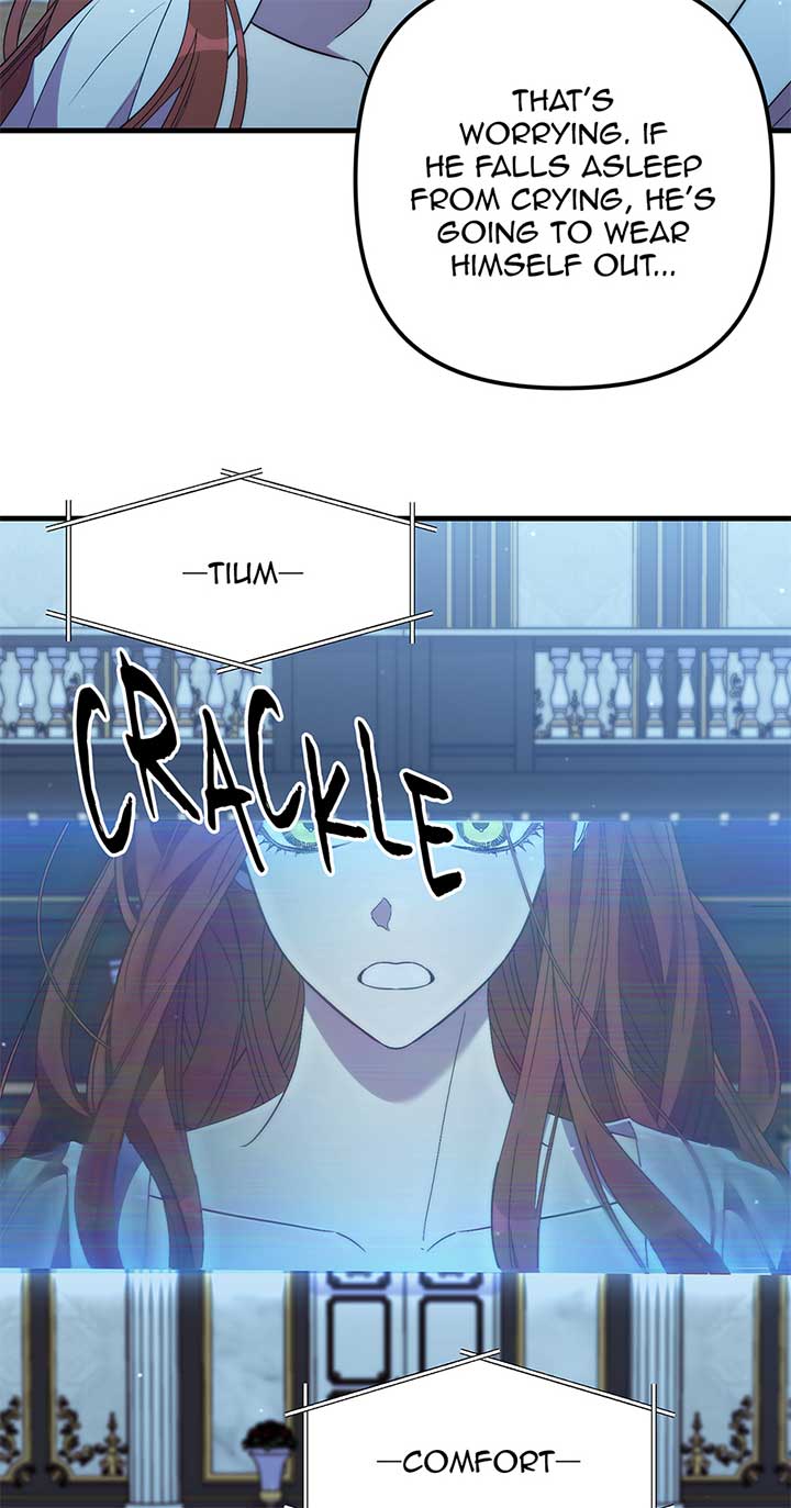 The Hero Went Crazy Even Though I’m the One Who Died Chapter 74 - Page 58