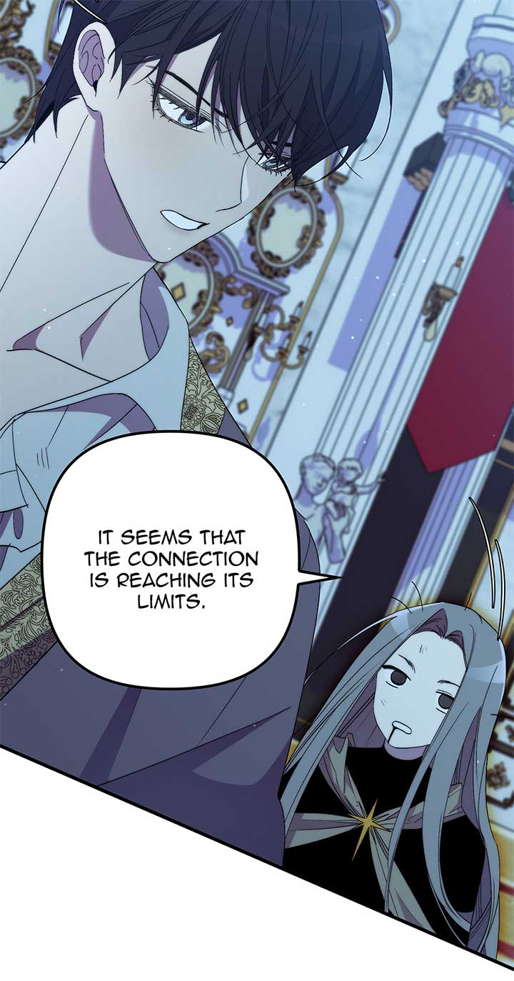 The Hero Went Crazy Even Though I’m the One Who Died Chapter 74 - Page 60