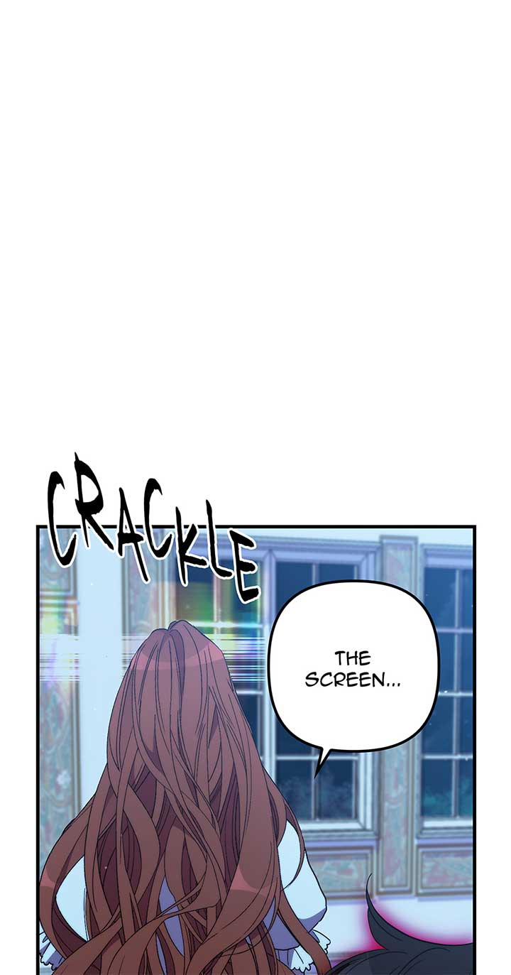 The Hero Went Crazy Even Though I’m the One Who Died Chapter 74 - Page 61