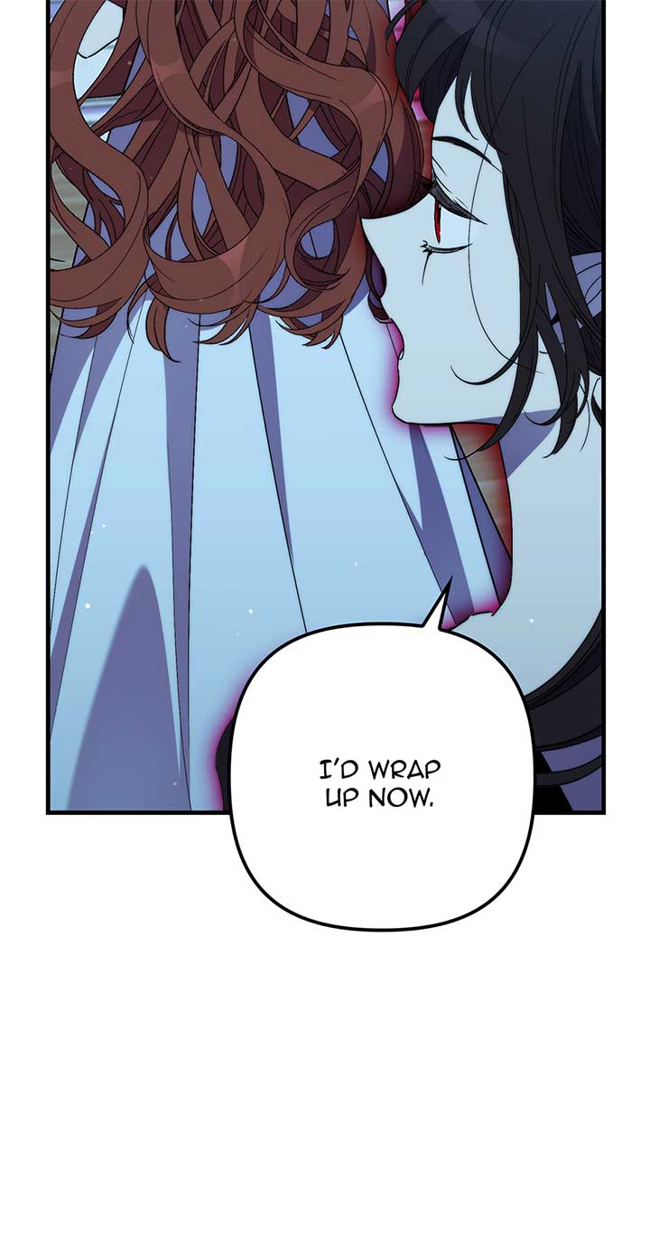 The Hero Went Crazy Even Though I’m the One Who Died Chapter 74 - Page 62