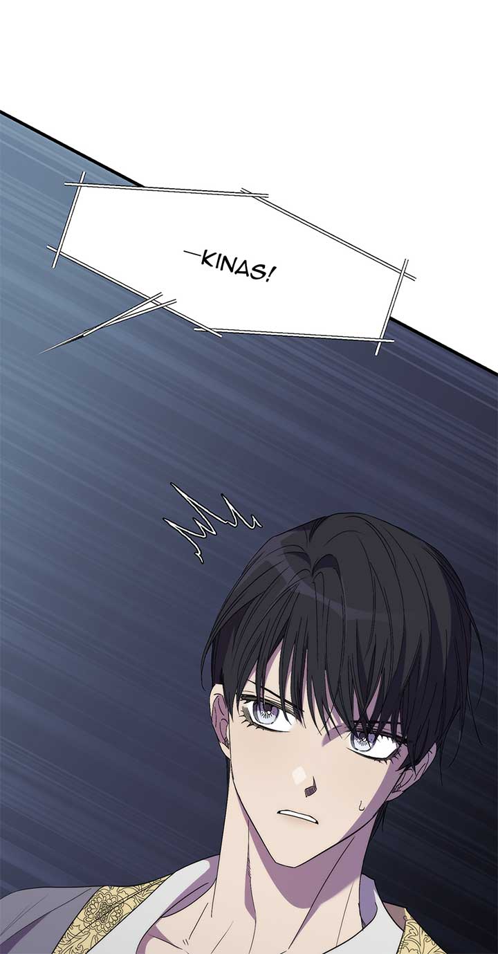 The Hero Went Crazy Even Though I’m the One Who Died Chapter 74 - Page 63