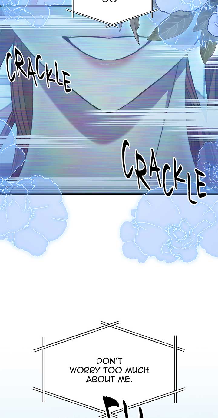 The Hero Went Crazy Even Though I’m the One Who Died Chapter 74 - Page 66