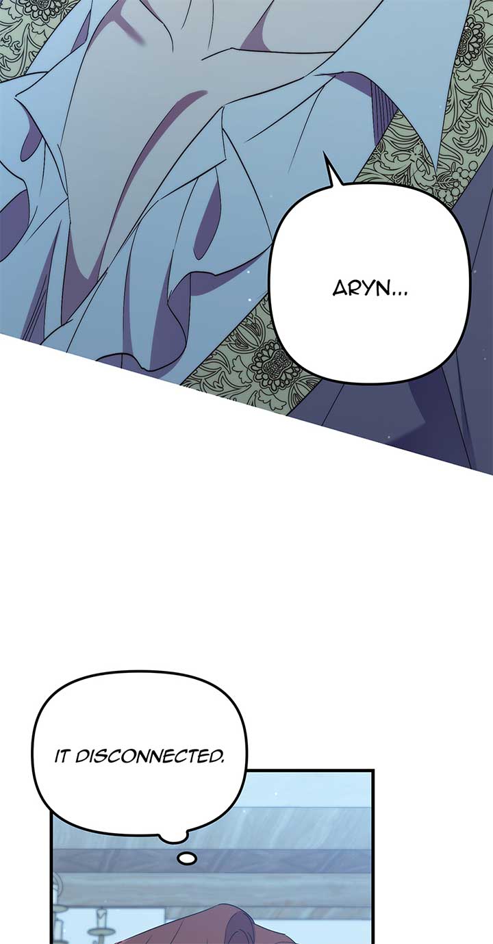 The Hero Went Crazy Even Though I’m the One Who Died Chapter 74 - Page 69