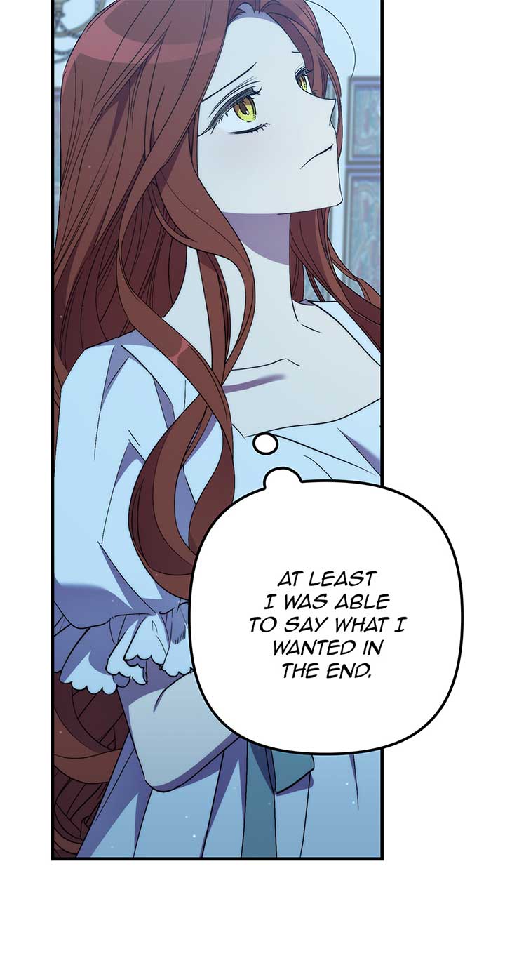 The Hero Went Crazy Even Though I’m the One Who Died Chapter 74 - Page 70