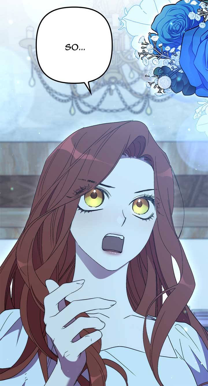 The Hero Went Crazy Even Though I’m the One Who Died Chapter 74 - Page 74
