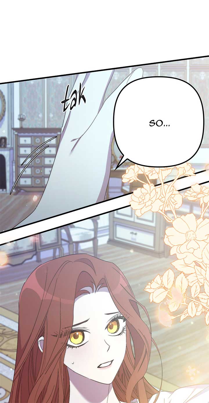 The Hero Went Crazy Even Though I’m the One Who Died Chapter 74 - Page 8